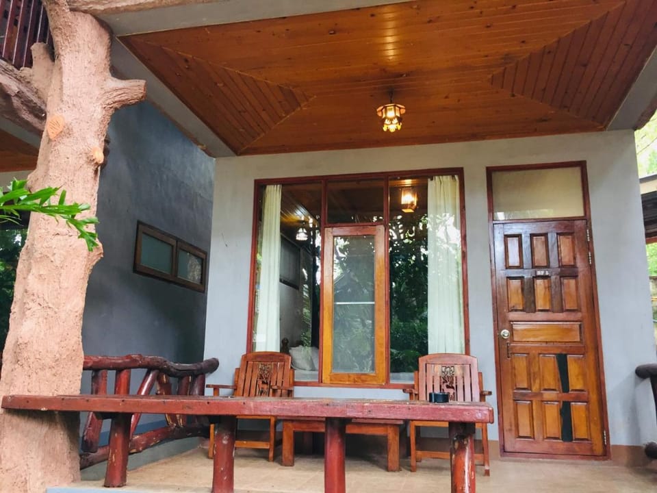 Big Fish Resort Koh Tao Resort in Ko Tao