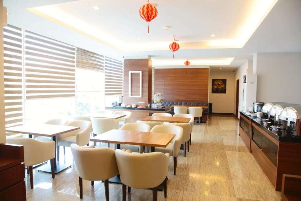 The One Hotel Makassar Hotel in Indonesia