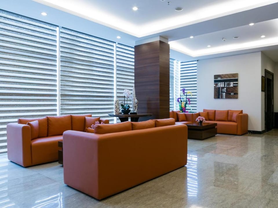The One Hotel Makassar Hotel in Indonesia