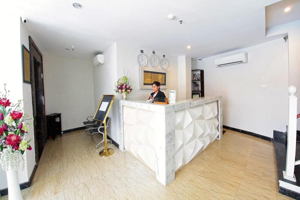 The One Hotel Makassar Hotel in Indonesia
