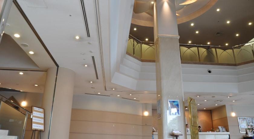 Hotel Bientos Hotel in Fukuoka Prefecture