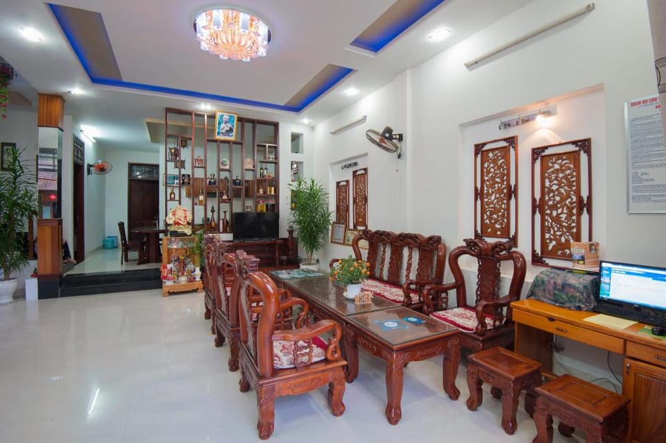 Tra Que Flower Homestay Vacation rental in Hoi An