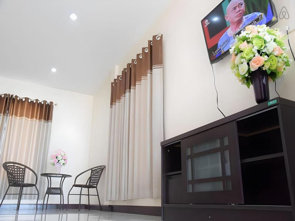 BH Place Apartment Hotel in Thailand