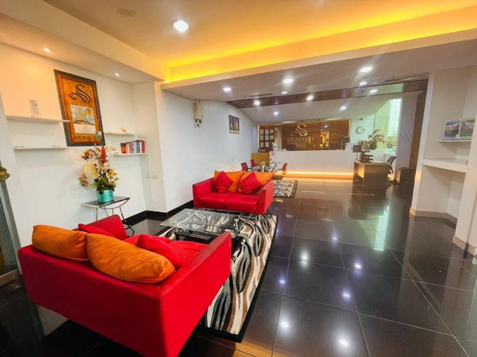 Summit Signature Hotel Batu Pahat Hotel in Johor