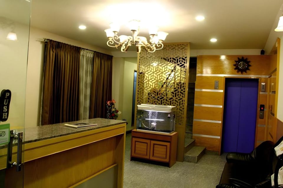 Suvarna Residency Mysore Bed and Breakfast in Mysuru
