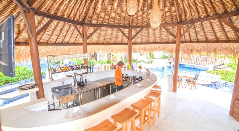Gili Air Lagoon Resort By Waringin Hospitality Resort in Pemenang