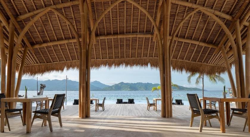 Gili Air Lagoon Resort By Waringin Hospitality Resort in Pemenang