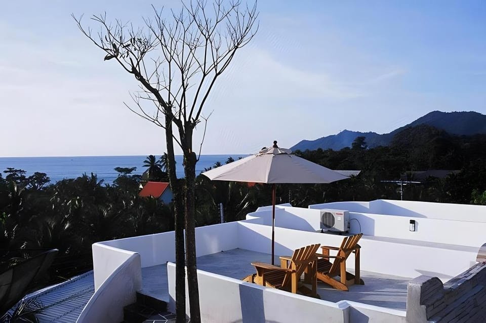 Keereeta Resort And Spa Hotel in Ko Chang