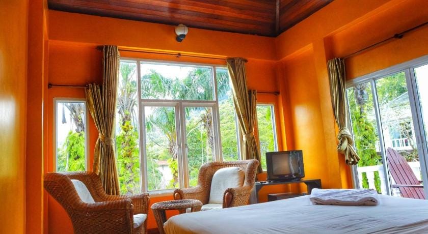 Keereeta Resort And Spa Hotel in Ko Chang