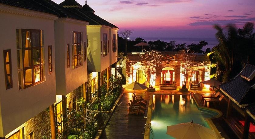 Keereeta Resort And Spa Hotel in Ko Chang