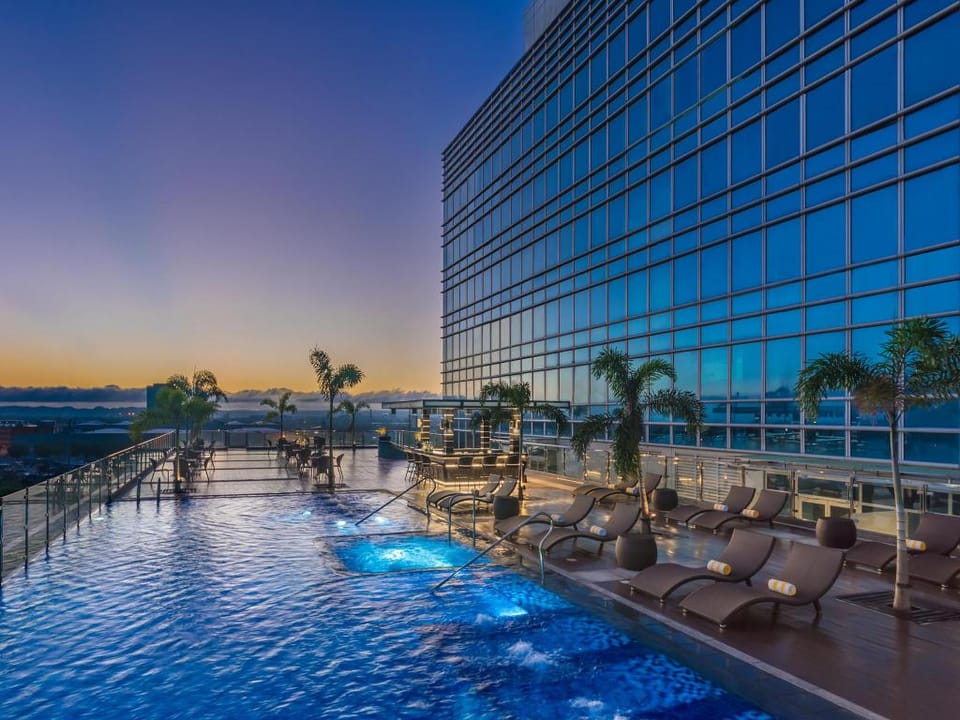 Richmonde Hotel Iloilo Hotel in Iloilo City