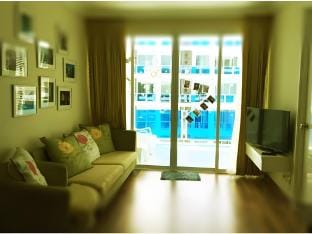 My Resort HuaHin E503 Apartment in Nong Kae