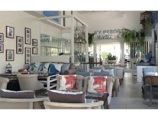 My Resort HuaHin E503 Apartment in Nong Kae