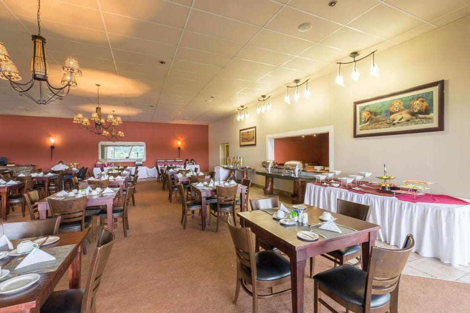 Protea Hotel by Marriott Zambezi River Lodge Hotel in Namibia
