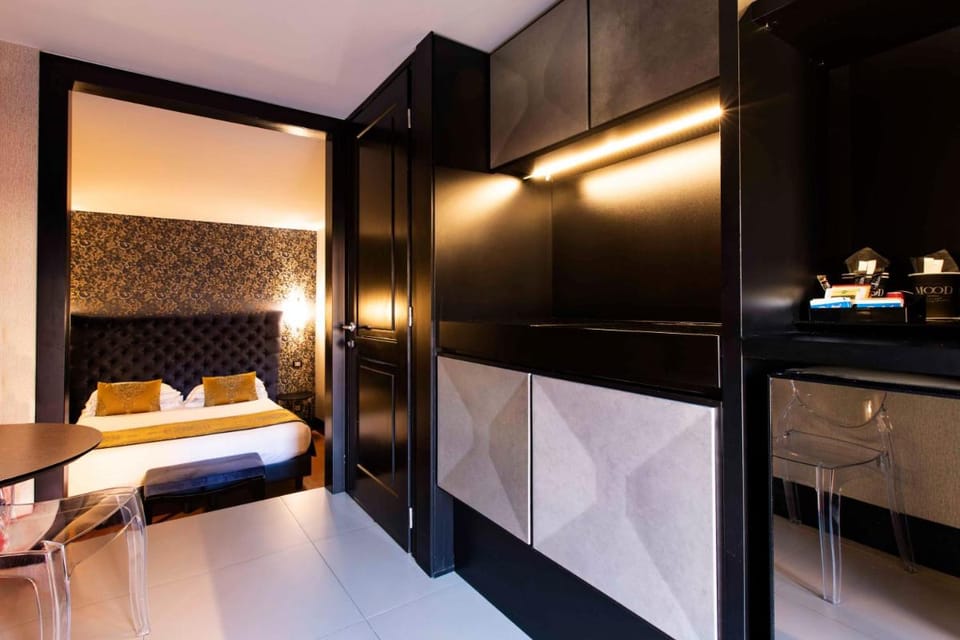 Unica Suites Rome Apartment hotel in Rome