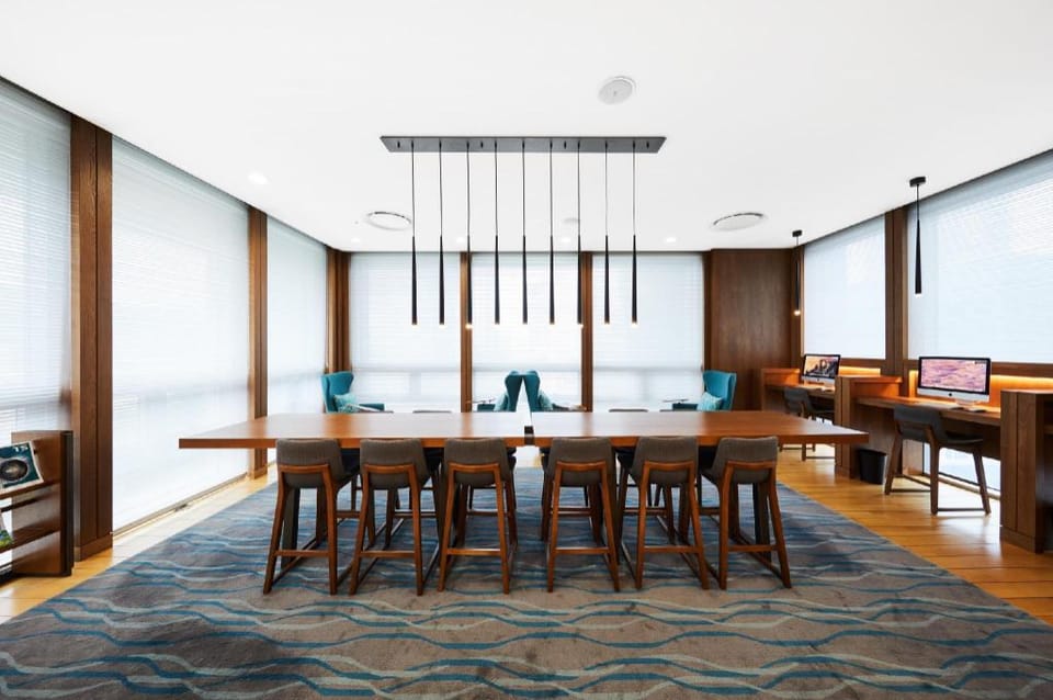 Felix by STX Hotel&Suite (Korea Quality) Apartment in Busan