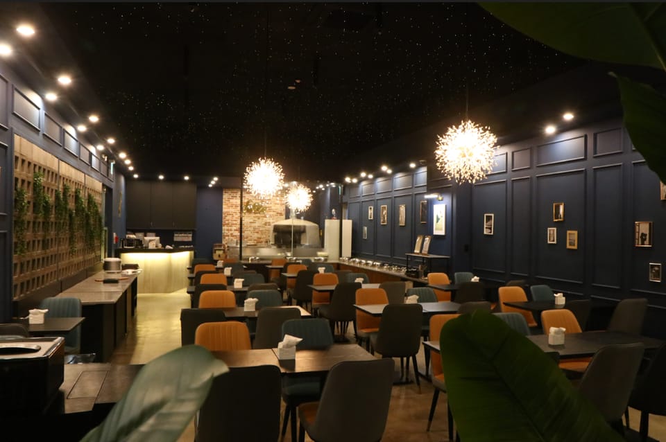 Felix by STX Hotel&Suite (Korea Quality) Apartment in Busan