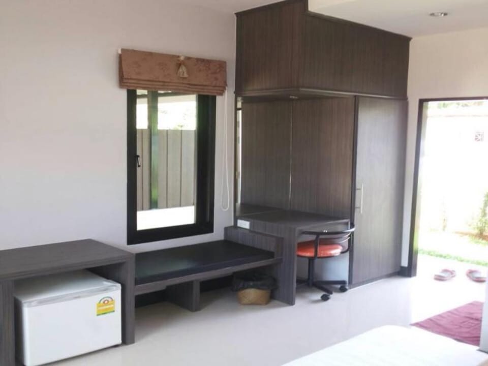 Phumipat Resort Thungsong Vacation rental in Thailand
