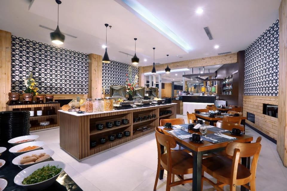 Hotel Neo Dipatiukur by ASTON Hotel in Bandung
