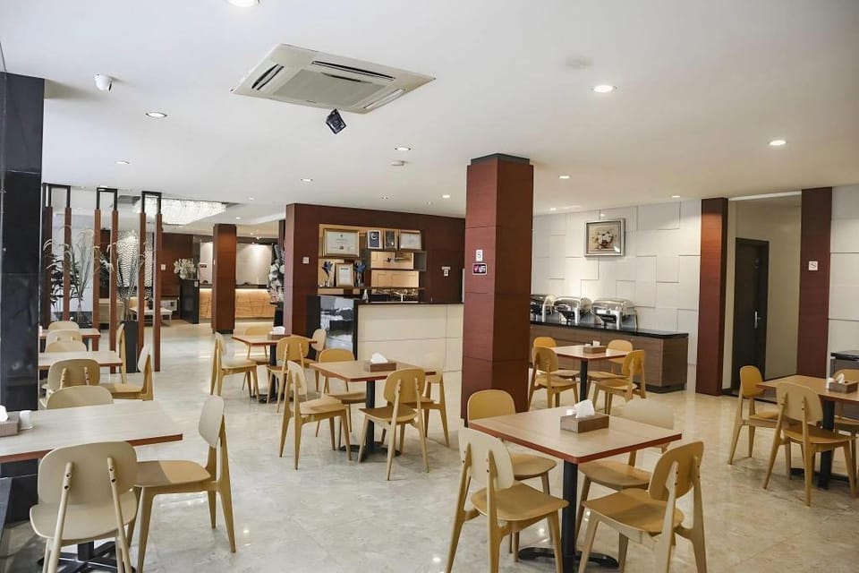 Hana Hotel Batam Hotel in Riau Islands, Indonesia
