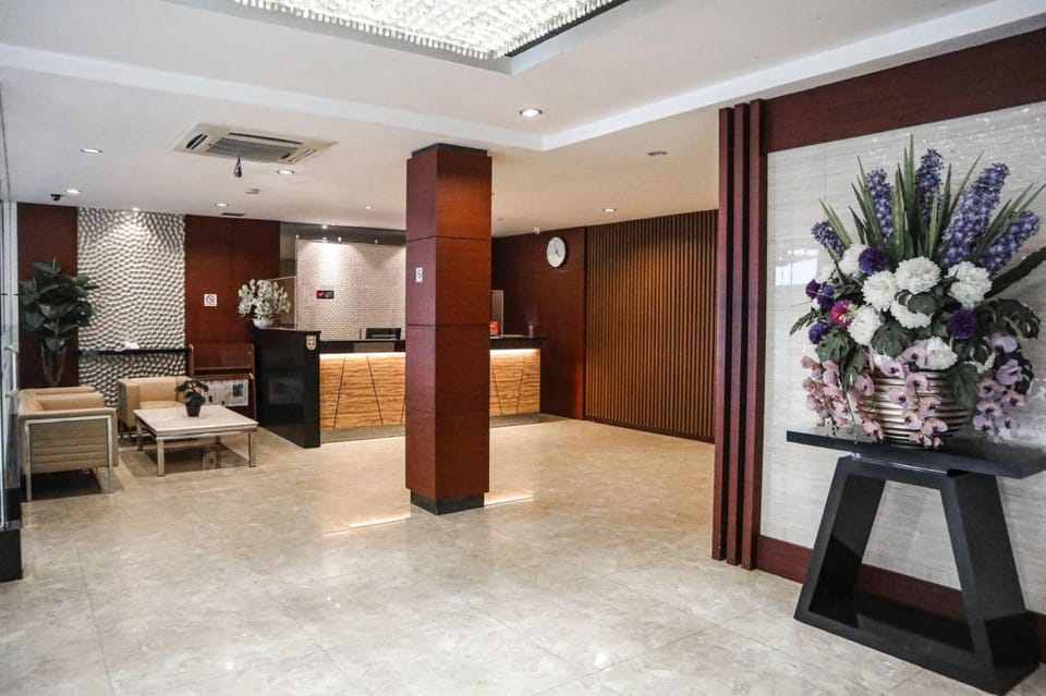 Hana Hotel Batam Hotel in Riau Islands, Indonesia