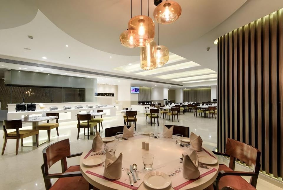 Regenta Orko 's Haridwar Hotel in Uttarakhand