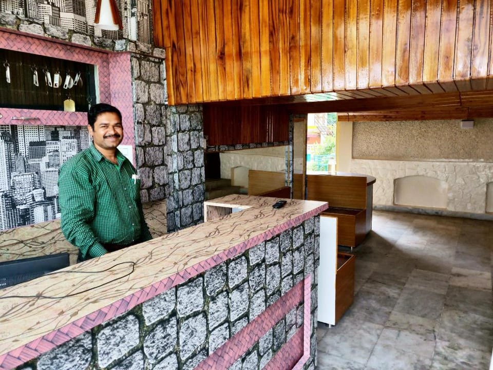 Pops Hotel and Restaurant Hotel in Punjab, India