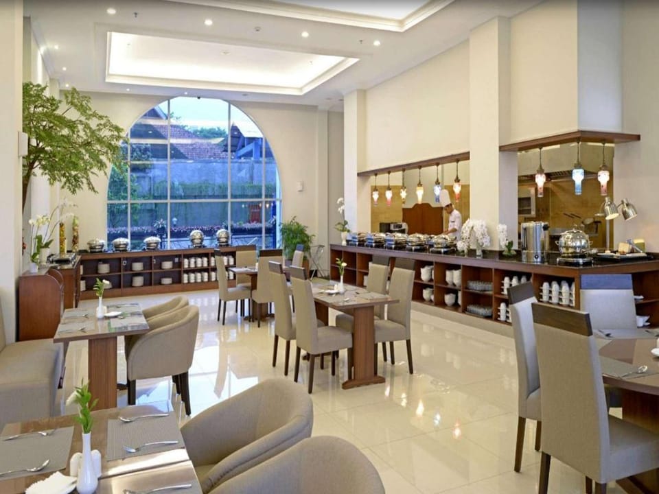 The Sahira Hotel Hotel in West Java