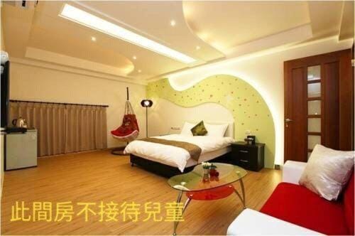 Together Happiness Bed and Breakfast Bed and Breakfast in Taiwan, Province of China