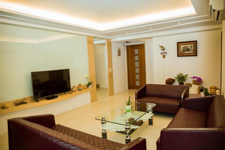 Together Happiness Bed and Breakfast Bed and Breakfast in Taiwan, Province of China