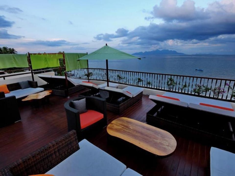 Capa Maumere Resort Hotel in Indonesia