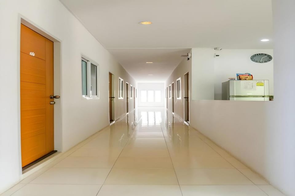 Be My Guest Apartment in Laos
