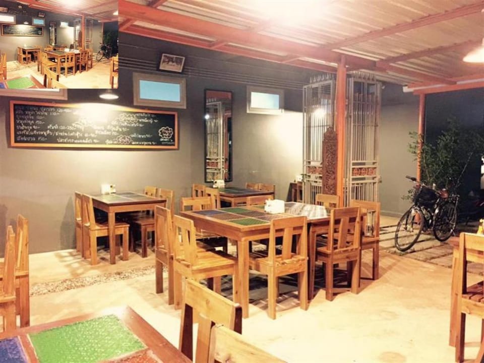 Siri Guesthouse Bed and Breakfast in Surat Thani Changwat