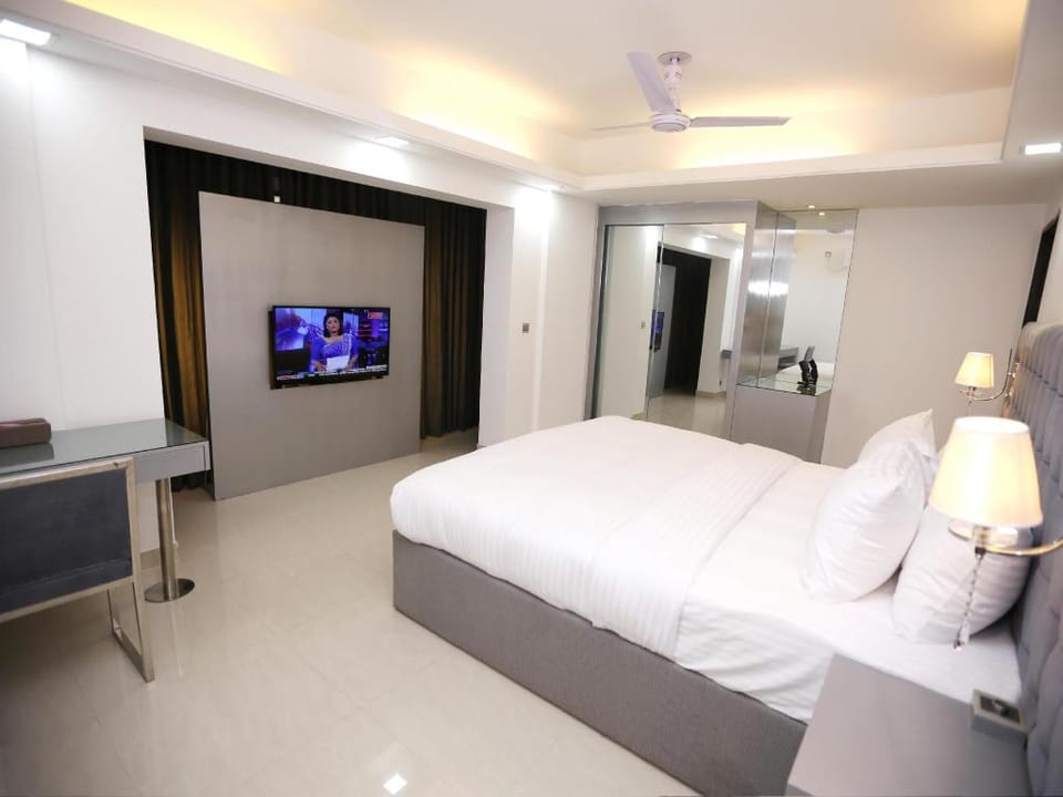 Blossom Hotel Pvt. Ltd. Hotel in Dhaka