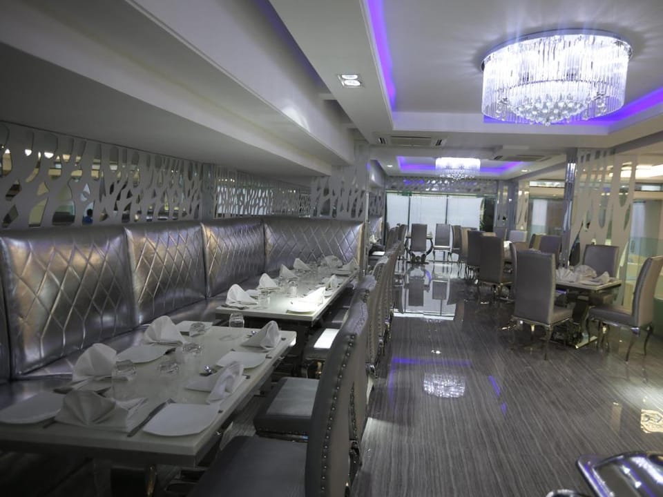 Blossom Hotel Pvt. Ltd. Hotel in Dhaka