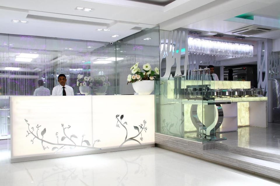 Blossom Hotel Pvt. Ltd. Hotel in Dhaka