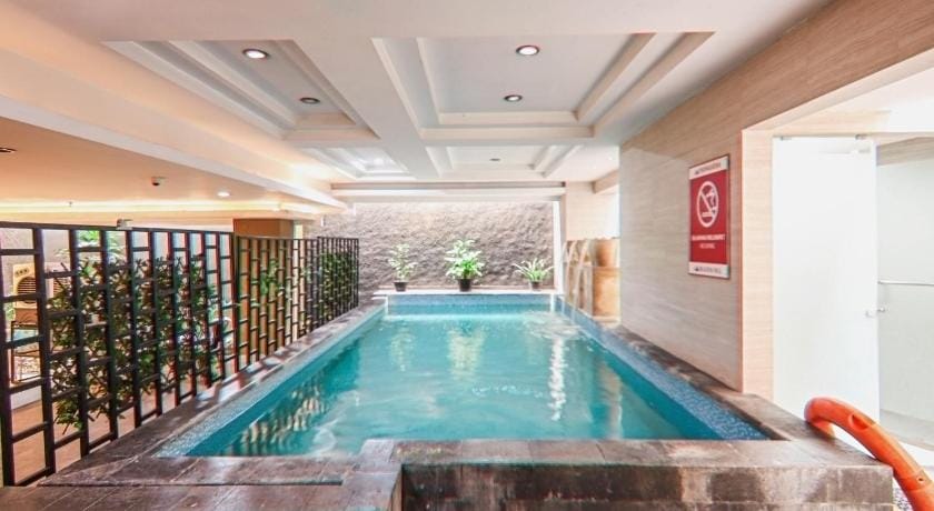 De Laxston by Azana Hotel in Yogyakarta