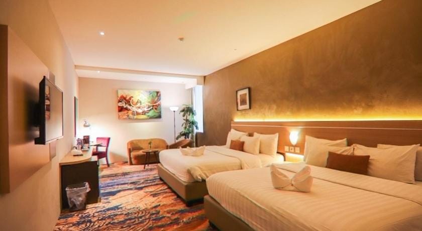 De Laxston by Azana Hotel in Yogyakarta