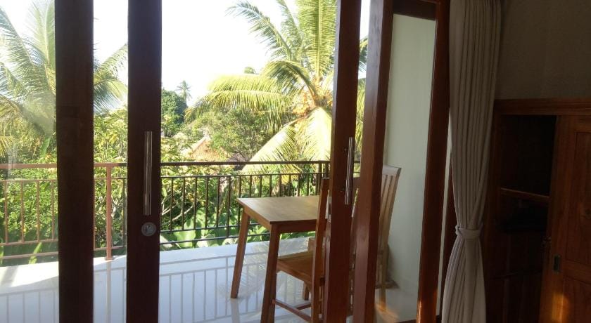 Suryadina Guest House Bed and Breakfast in Ubud