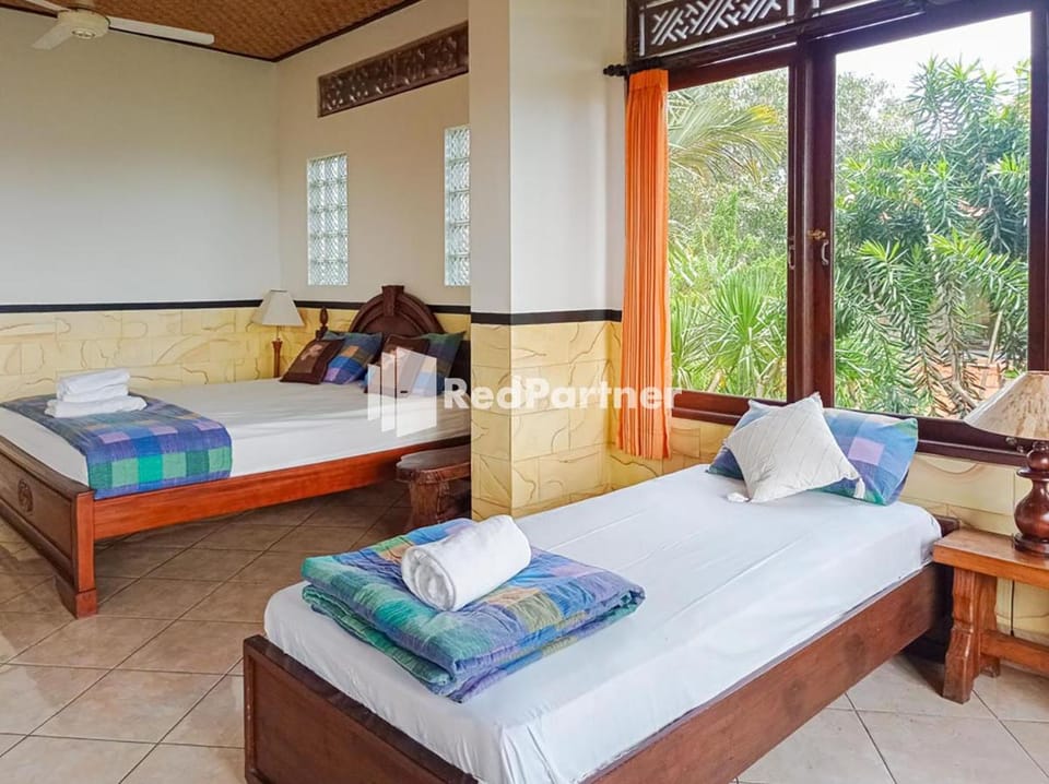 Nando House Vacation rental in Ubud