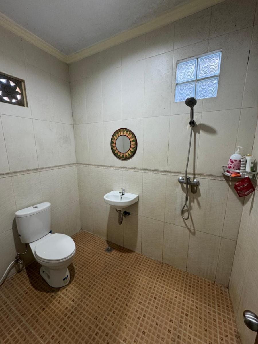 Nua House Hostel in Ubud