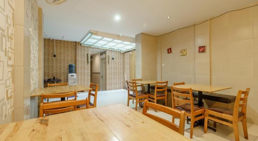 Permata Inn Bed and Breakfast in Indonesia