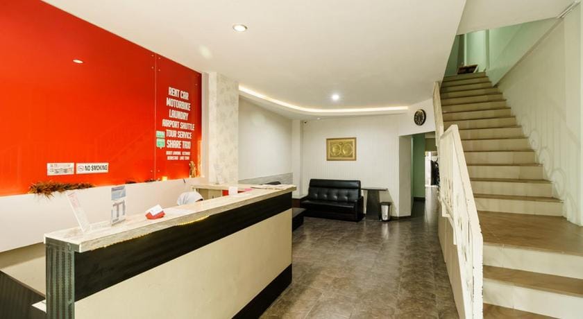 Permata Inn Bed and Breakfast in Indonesia