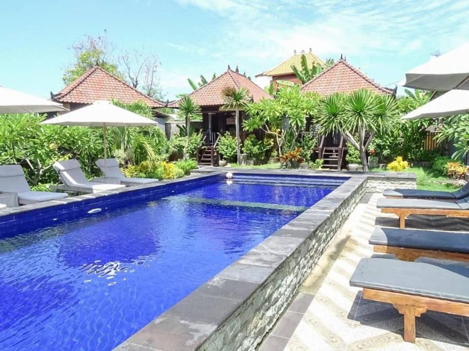 Perdana Homestay Lembongan Campground/ 
RV Resort in Nusapenida