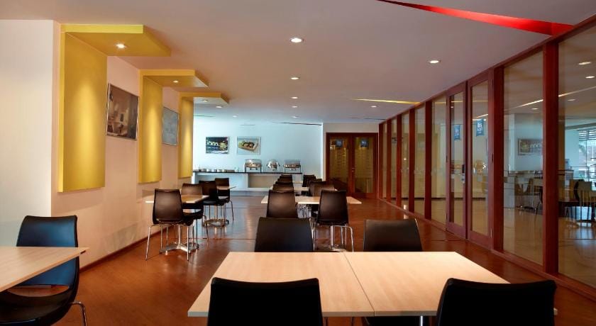 Ibis Budget Jakarta Menteng Hotel in Jakarta