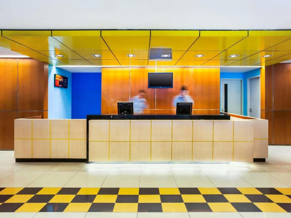Ibis Budget Jakarta Menteng Hotel in Jakarta