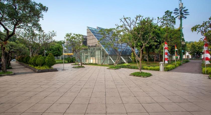 Ibis Budget Jakarta Menteng Hotel in Jakarta