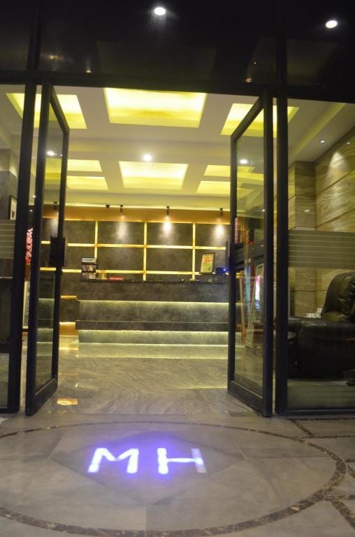 Hotel Mustika Gajah Mada Hotel in Jakarta