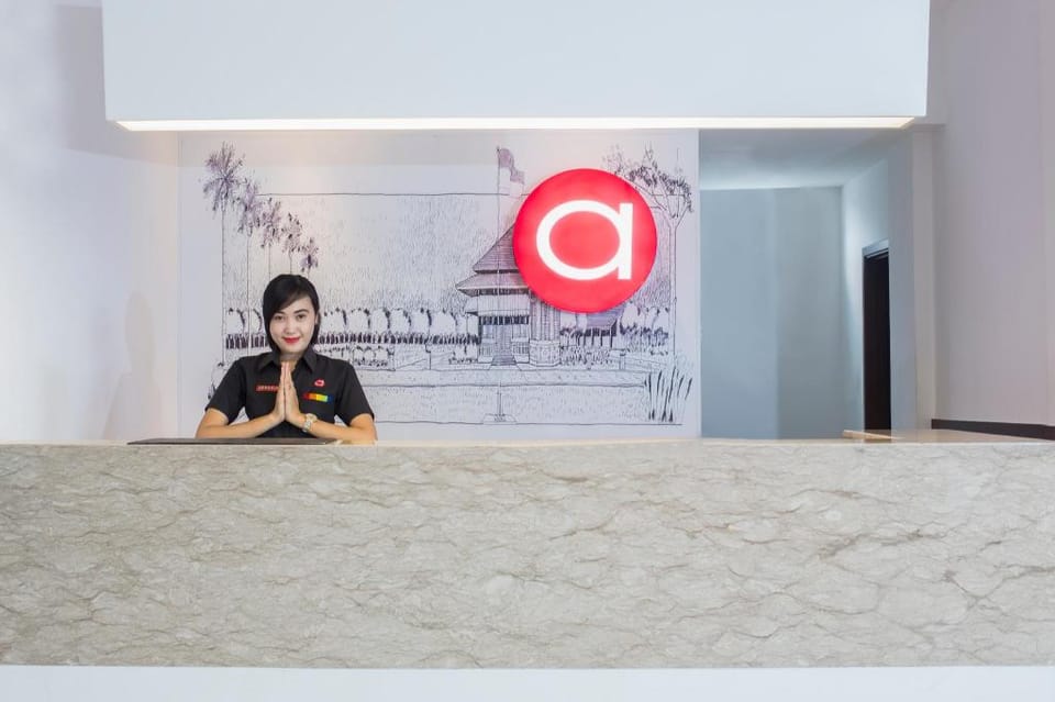 Amaris Hotel Bengkulu Hotel in Indonesia