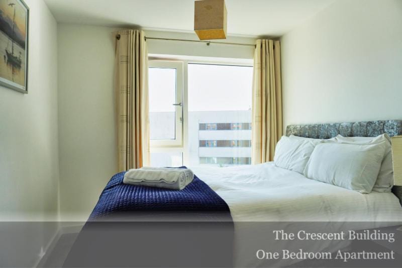 Gunwharf Quays Apartments Apartment in Portsmouth